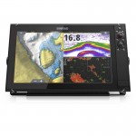 NSS16 evo3 Картплоттер / МФУ